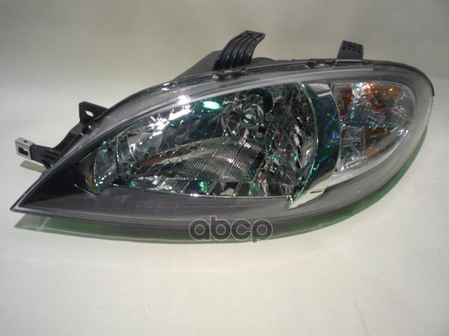 Фара Левая Без Корректора GENERAL MOTORS арт. 96943712