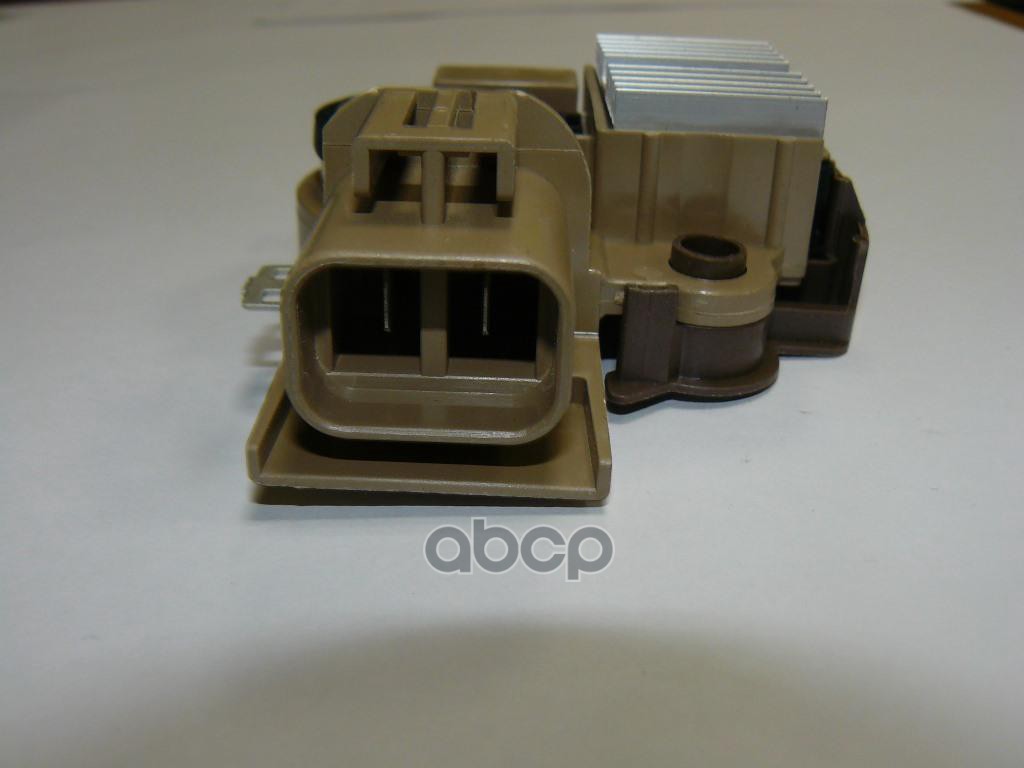 Реле-Регулятор Генератора 12V Subaru: Forester 2.0/2.5 Xt Sg, Impreza 1.5 R/2.0 16V/2.5 Wrx (C, S, L) GENON ELECTRIC арт. GNR...