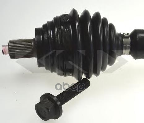 Полуось Audi: A3 03- Seat: Altea 04-, Leon 05-, Toledo Iii 04-09  Skoda: Octavia 04- Vw: Golf V 03-09 , Jetta Iii 05-10 , Pas...