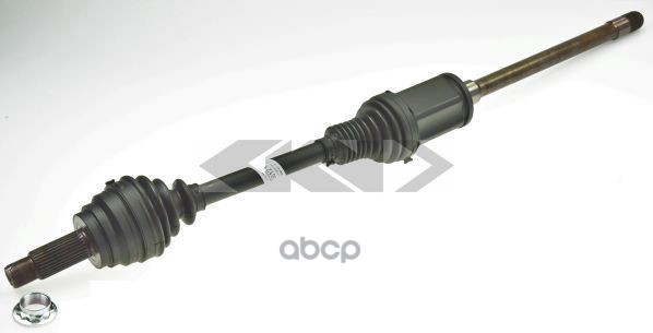 Полуось Bmw: X5 Xdrive 25D/X5 Xdrive 28I/X5 Xdrive 30D/X5 Xdrive 35I/X5 Xdrive 40D/X5 Xdrive 40E/X5 Xdrive M50d/X6/X6 Xdrive ...