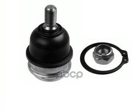 Опора шаровая Hyundai Accent I-II, Getz (TB), i20, ix20, Kia Cerato (LD) (94-) 01040310 GMB арт. 0104-0310