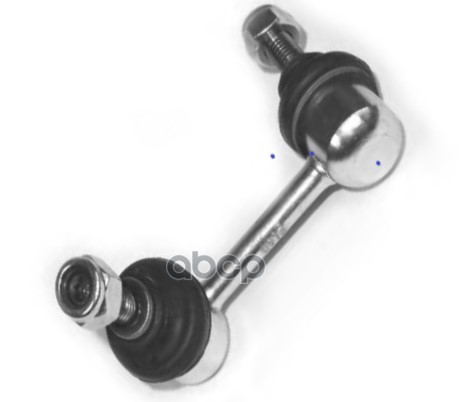 Стойка стабилизатора заднего правая Mitsubishi Outlander XL II, Citroen C-Crosser, Peugeot 4007 (06-) 10040386 GMB арт. 1004-...