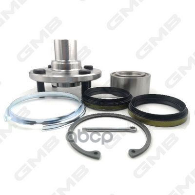 Ступица колеса  комплект Toyota Corolla 93-02 BCA 518507 GMB арт. gh10100