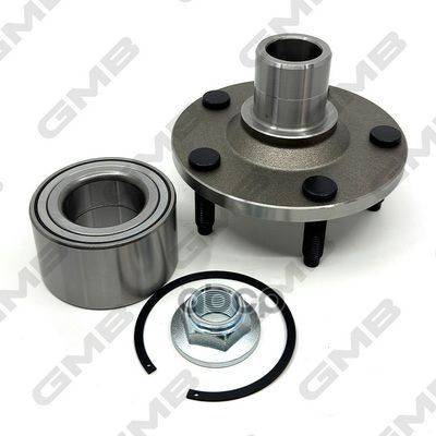 Ступица FR GH10250 GMB арт. GH10250