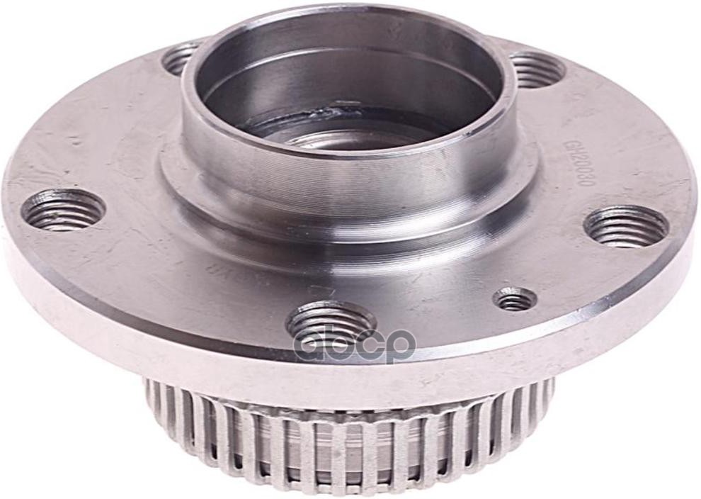 Ступичный узел задн. AUDI A3/SKODA OCTAVIA/VW GOLF/JETTA/POLO -08,2011 GMB арт. GH20030