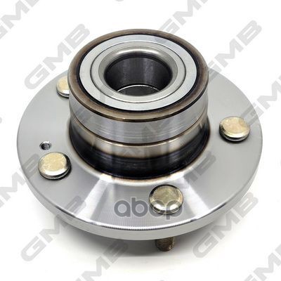 Ступица колеса  комплект Hyundai Santa Fe 01-05 BCA 512197 GMB арт. gh20970