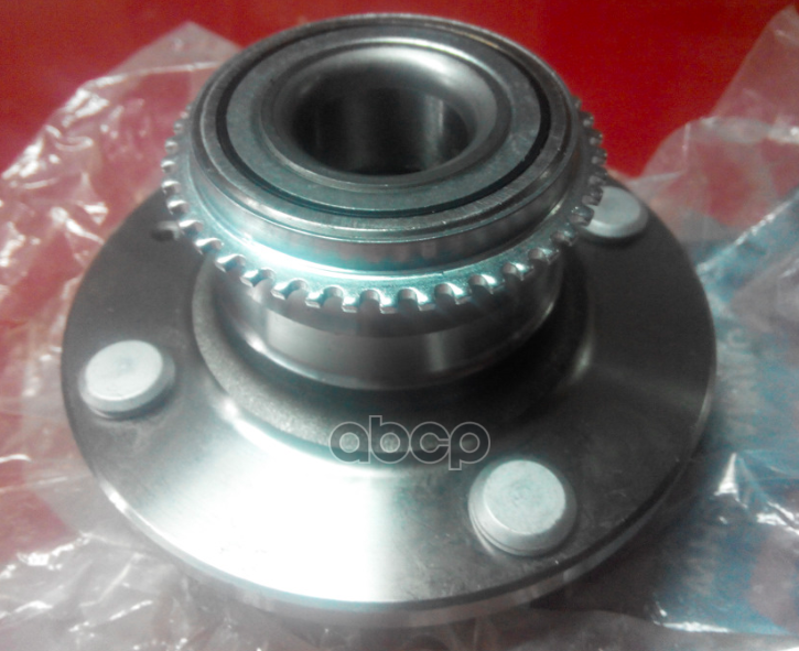 Ступица Колеса  Комплект Mitsubishi Lancer Cs 04-06 Mr527452 Bca 512277 GMB арт. gh21010