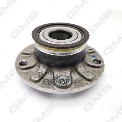 Ступица колеса  комплект Audi 1k0598611 GMB арт. gh22530