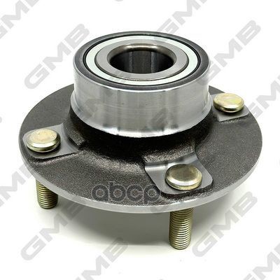 Ступица колеса HYUNDAI ELANTRA XD GMB арт. gh22930