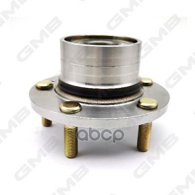 Ступица Колеса (Без Abs) | Зад Лев | GMB арт. GH22940