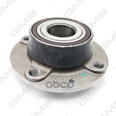 Ступица (с ABS) GH23040 GH23040M GMB арт. GH23040M