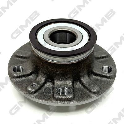 Ступица GH23510M GMB арт. GH23510M