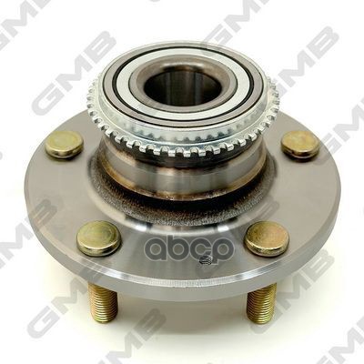 Ступица колеса MITSUBISHI GMB арт. gh23640t