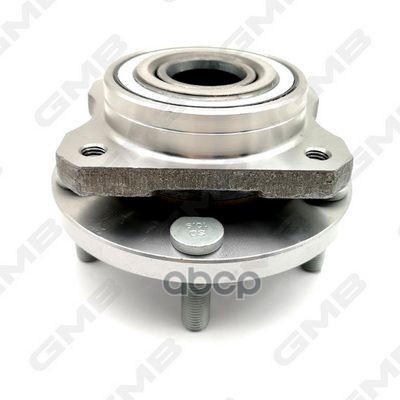 Ступица колеса  комплект Chrysler Eldorado 89-90 BCA 513074 GMB арт. gh30150