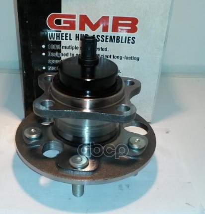 Ступица колеса Toyota 42450-12090 GMB арт. gh32160