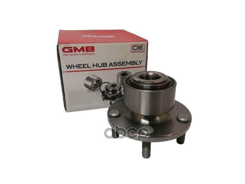 Ступица GH32320M GMB арт. GH32320M