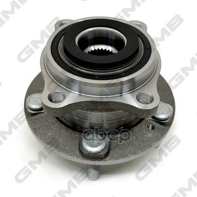 Ступица Hyundai Santa Fe (06-),Ix55 Kia Sorento (09-) Передняязадняя В Сборе Gh-32960 GMB арт. GH32960