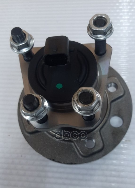 Ступица колеса OPEL GMB арт. gh33560