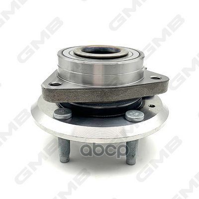 Ступица, передняя (с ABS) GH33610A GMB арт. GH33610A