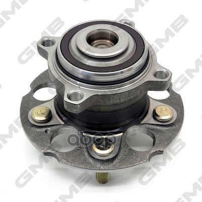 Ступица колеса HONDA GMB арт. gh33700m