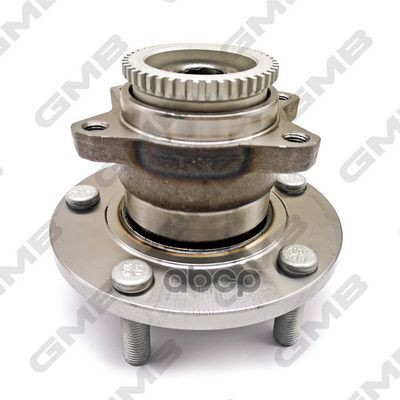 Ступица колеса MITSUBISHI GMB арт. gh33910t