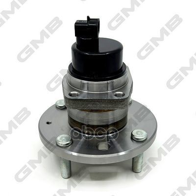 Ступица GH34010A GMB арт. GH34010A