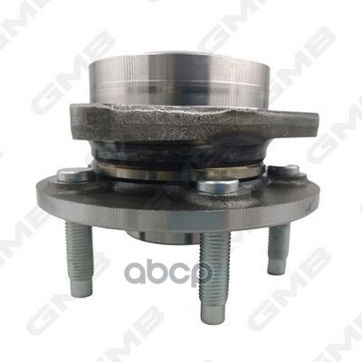 Ступица В Сборе С Подшипником Abs GMB арт. GH34090M