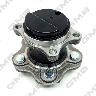 Ступица колеса  комплект NISSAN GMB арт. gh34790a