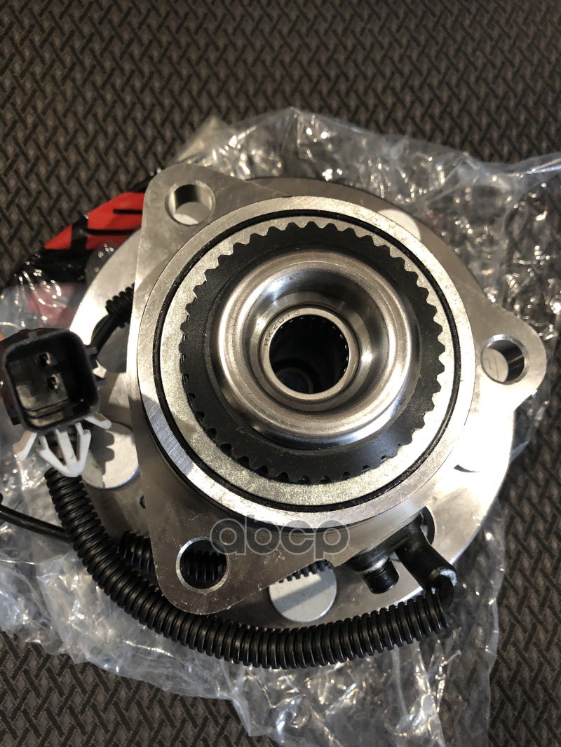 Ступица передняя GH34900A GMB арт. GH34900A
