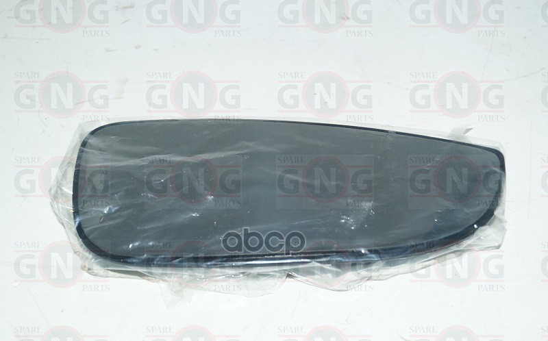 Элемент Зеркальный Rh (Нижний) Peugeot Boxer Iii 06- Fiat Ducato 250 Jumper Iii 06- (С Подогревом Gng Gng91001008 GNG арт. GN...