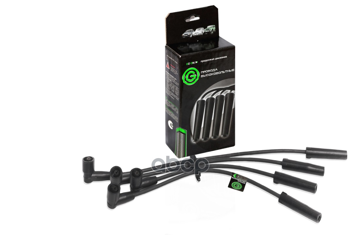 Провода в/в ВАЗ 2123 GO (до 2006г.)2123-3707080-10 GO 2123-3707080-10 GO арт. 2123-3707080-10