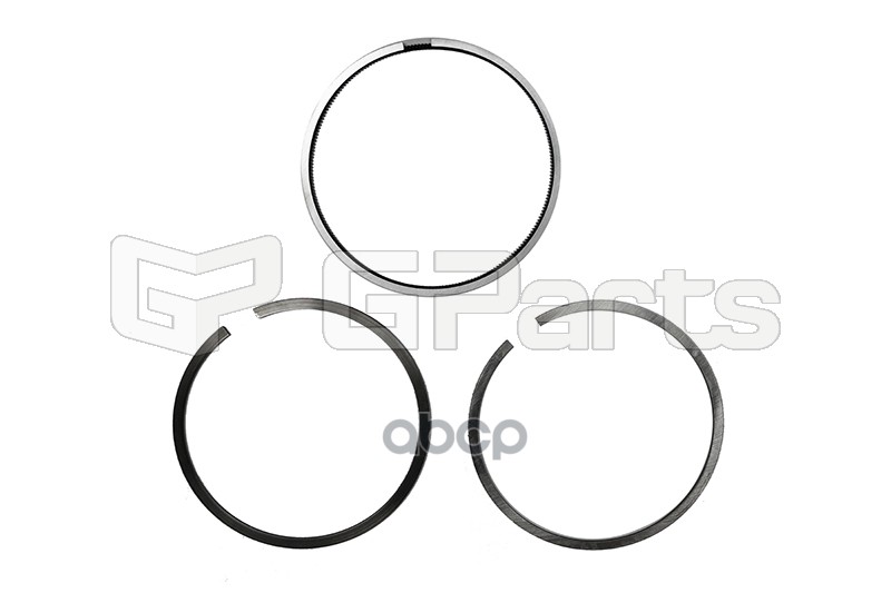Кольца Поршневые B5252fs/5254Fs/6304Fs 83 Mm 1 2. 1 75. 3 0 Mot (К-Кт На 1 Поршень) GParts арт. vo272158