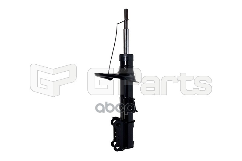 Амортизатор Передний Vo8667250 GParts арт. VO8667250