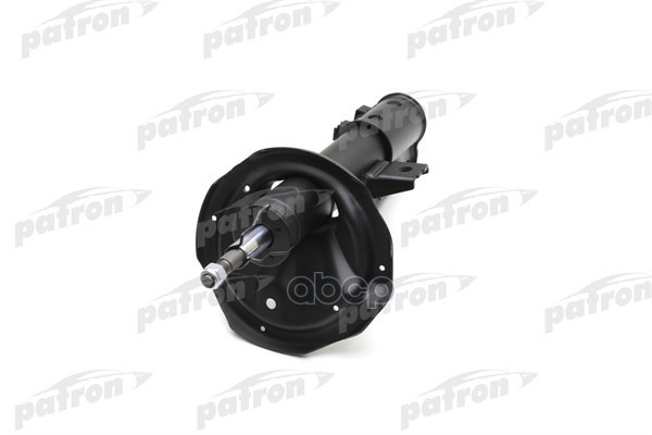 Амортизатор Подвески Front Lh Hyundai I30 07> GREEN LIGHT арт. GLSA0092G