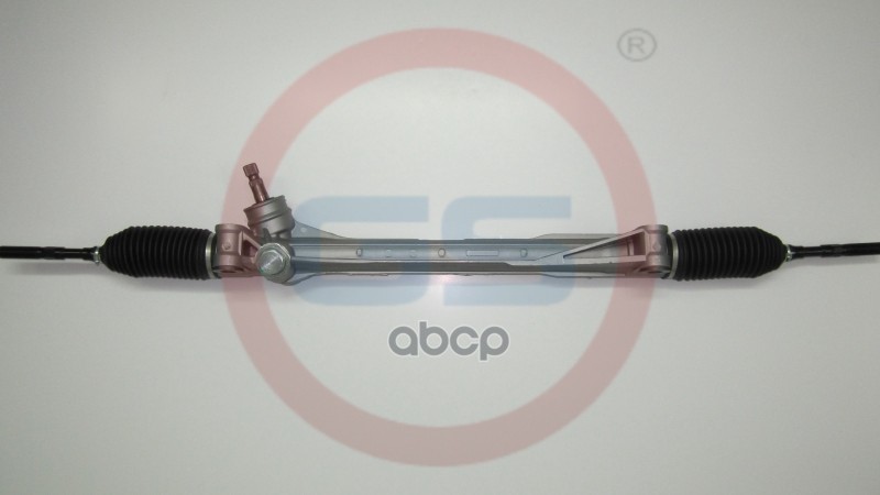 Новая Рулевая Рейка Toyota Rav4 Iii (Zsa_, Aca_, Ace_, Ala_, Gsa3_) 2005-2012 1Gs6738c GS арт. 1GS6738C