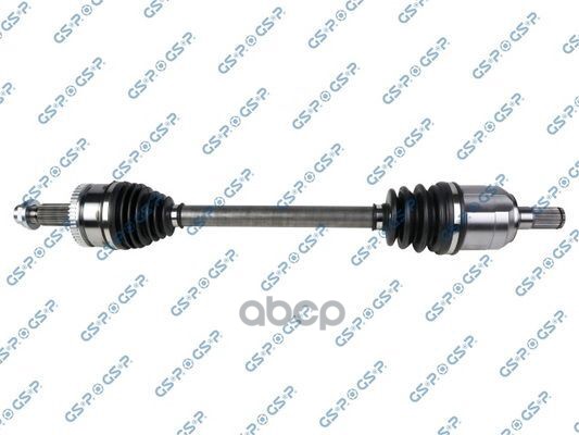 Вал приводной 201245 GSP арт. 201245
