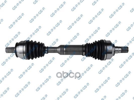 Вал | Перед Лев | GSP арт. 201373