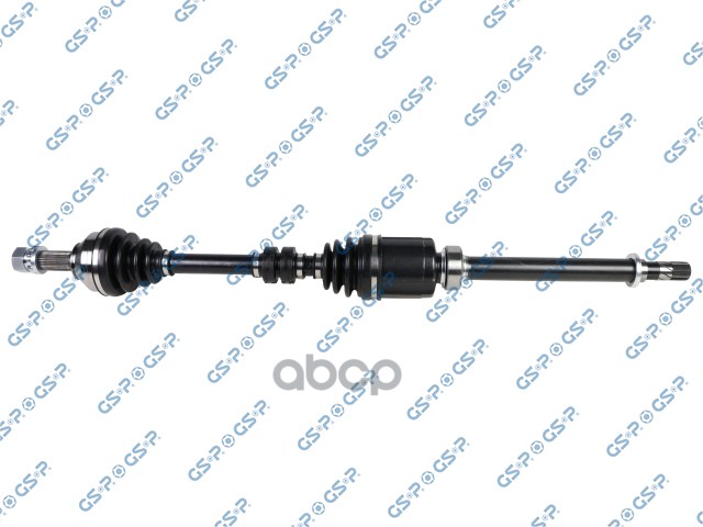 Вал приводной 201419 GSP арт. 201419