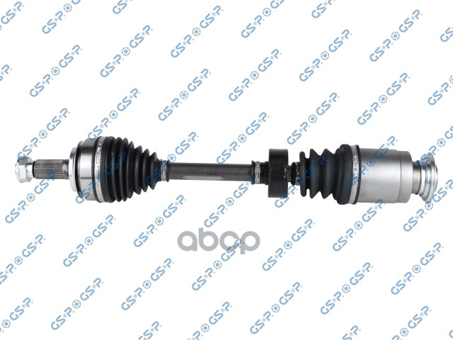 Вал приводной передний правый HONDA CIVIC VIII седан (FD  FA) GSP арт. 202347