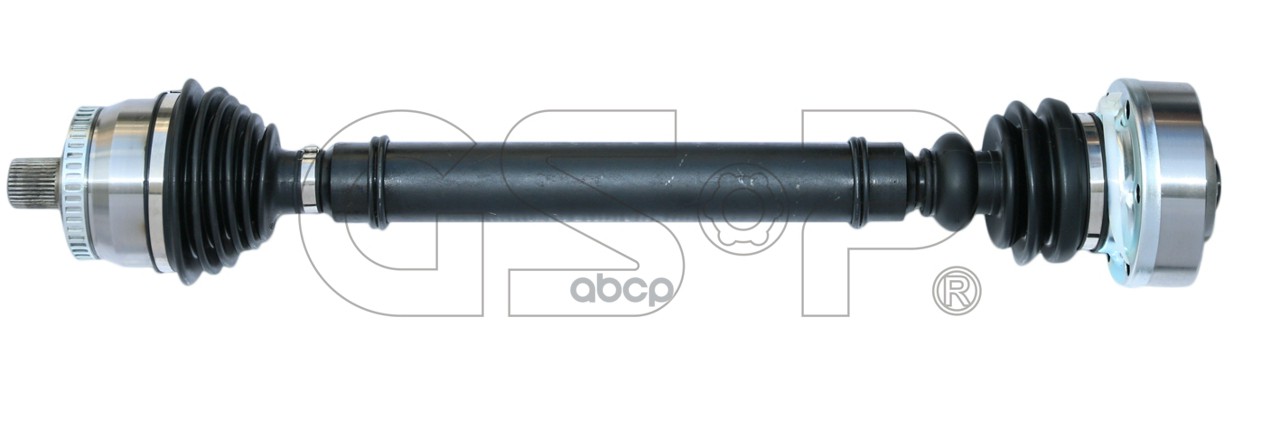 Вал приводной 203001 GSP арт. 203001