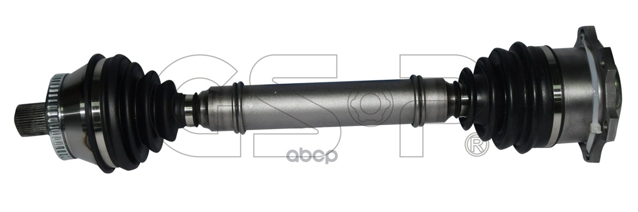 Привод в сборе левый AUDI A6 (4B2  C5) GSP арт. 203019