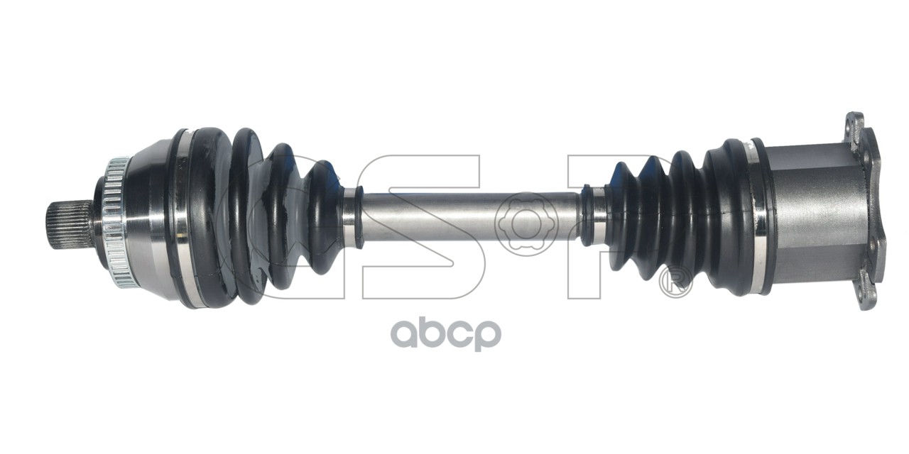 Привод в сборе FORD GALAXY (WGR) GSP арт. 203023