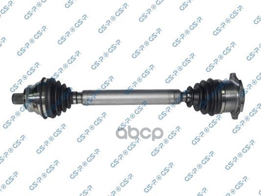 Привод в сборе левый AUDI 100 (4A2  C4) GSP арт. 203050