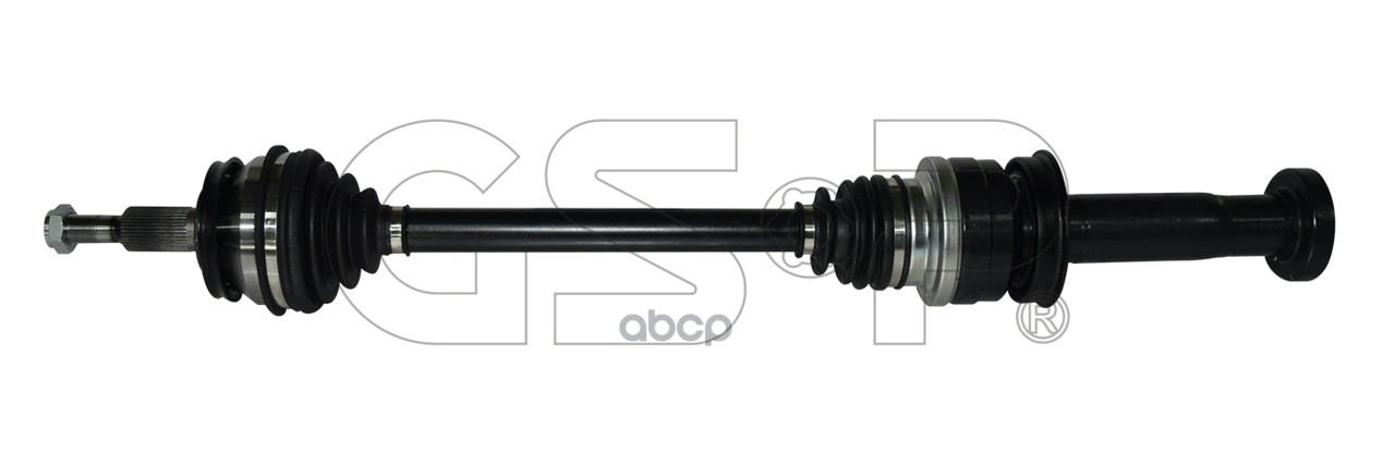 Вал приводной 203246 GSP арт. 203246