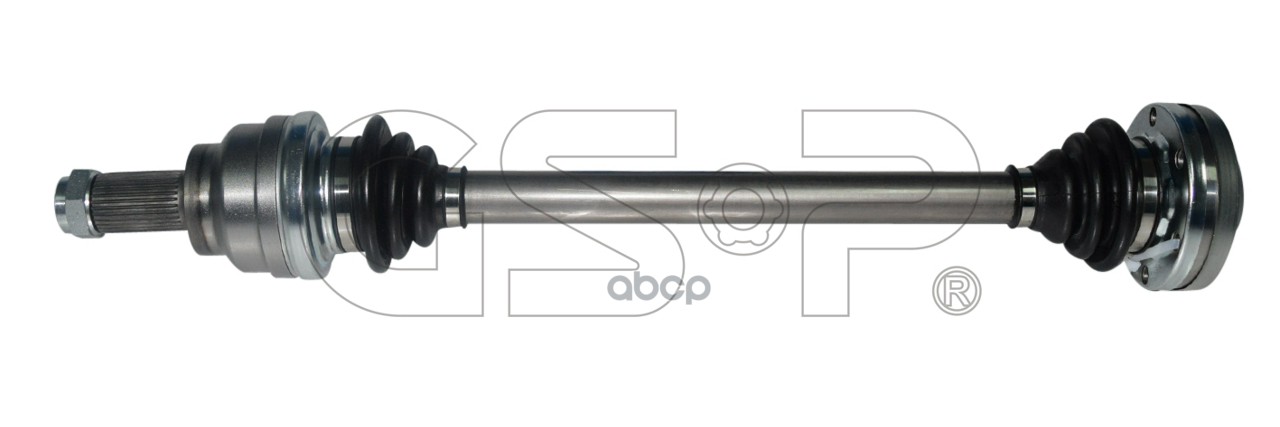 Привод в сборе BMW 5 (E39) GSP арт. 205021