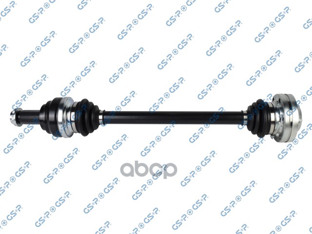 Привод в сборе левый BMW 1 (E81) GSP арт. 205039
