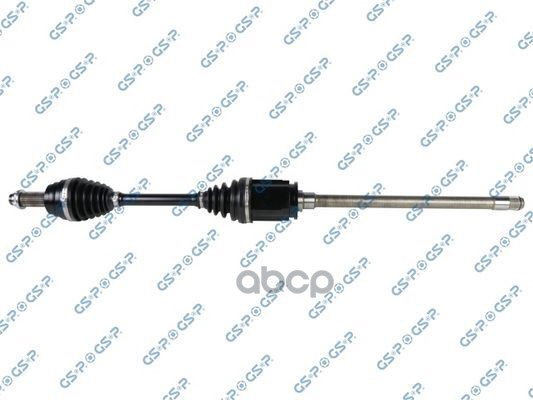 Привод в сборе правый BMW X5 (E70) GSP арт. 205043ol