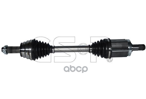 Вал приводной 205052 GSP арт. 205052