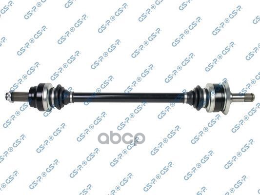 Вал Приводной Bmw X5 (E70)  X6 (F16  F86) GSP арт. 205081ol
