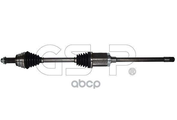 Вал приводной 205123 GSP арт. 205123